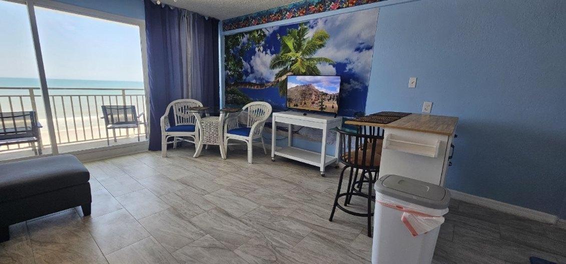 Ocean Breeze Appartement Daytona Beach Buitenkant foto