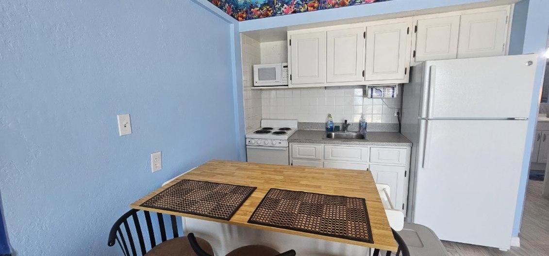 Ocean Breeze Appartement Daytona Beach Buitenkant foto