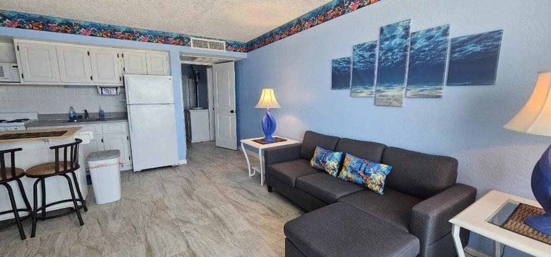 Ocean Breeze Appartement Daytona Beach Buitenkant foto