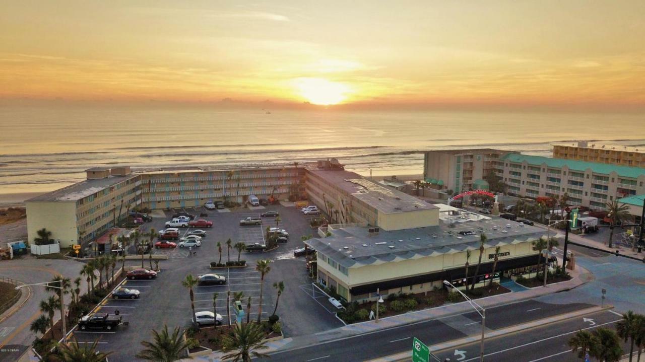 Ocean Breeze Appartement Daytona Beach Buitenkant foto