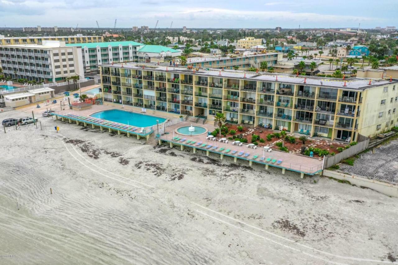 Ocean Breeze Appartement Daytona Beach Buitenkant foto