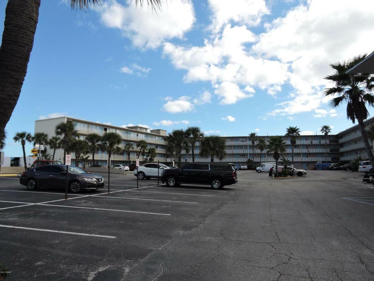 Ocean Breeze Appartement Daytona Beach Buitenkant foto
